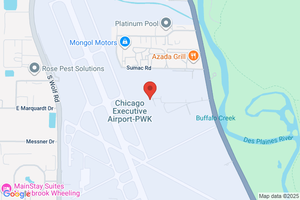 Delta Fox Chicago Airplane Tours