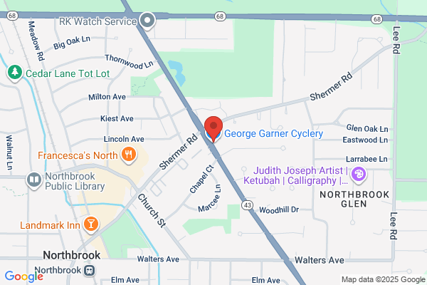 Libertyville Cyclery