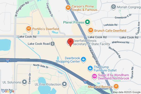 Doyle Opticians Of Deerfield Inc