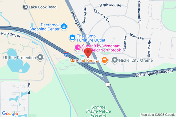 North Suburban Vision Consultants