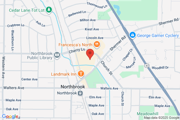 Rosin Eyecare - Northbrook