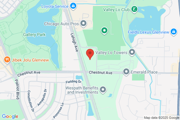 Eco Gym - Glenview Illinois