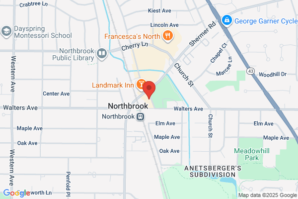 Sarpino's Pizzeria Northbrook
