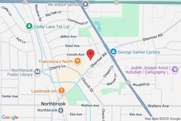 Northbrook Garage Door Pros