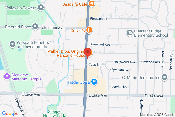 Garage Door Repair Glenview