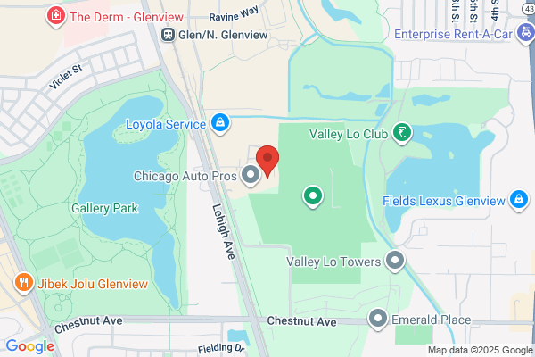 Cook County Demolition Sales