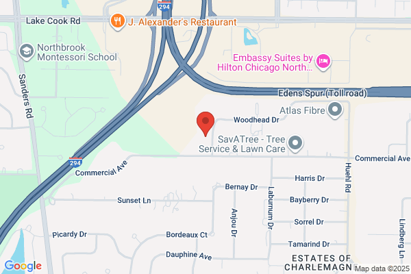 Democrats of Northfield Township