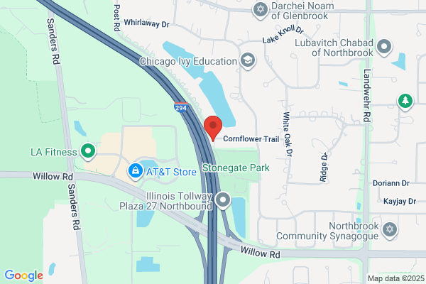 Glenbrook Sanitary District