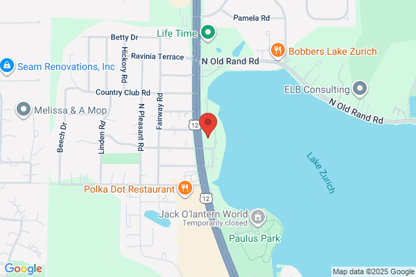 Lake Zurich Medical Associate