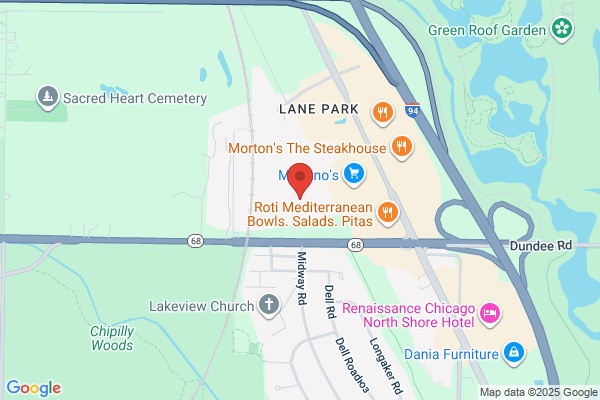 Residential Home Health & Hospice - Northbrook
