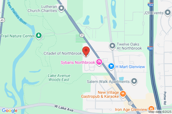Citadel of Northbrook