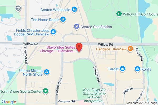 Staybridge Suites Chicago -- Glenview, an IHG Hotel