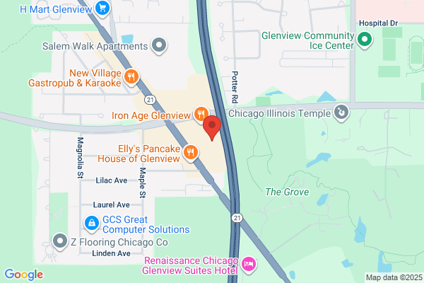 Baymont Inn & Suites Glenview