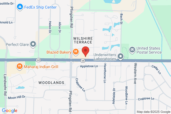 Deerfield IL Air Duct Cleaning
