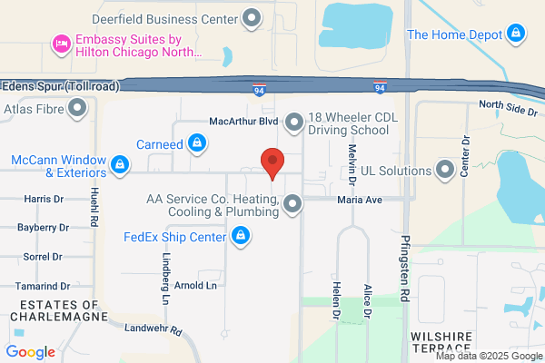 Amberg Enterprises