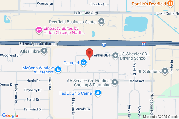 Imperial Thread Inc