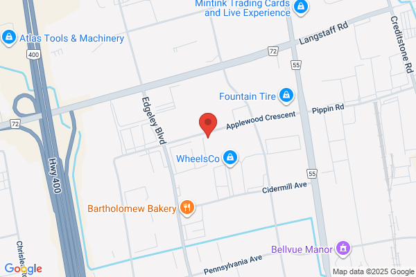 Northbrook Insurance Agency