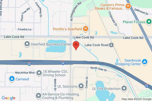 Ridgebrook Travel