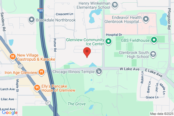 Glenlake Capital
