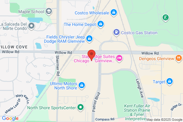 The GML Group - Morgan Stanley