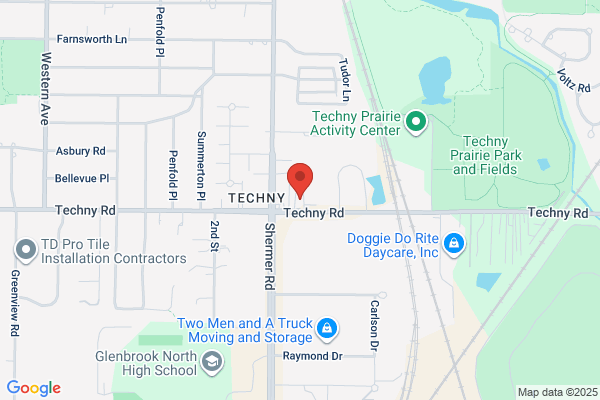 Dehne Lawn & Leisure Inc