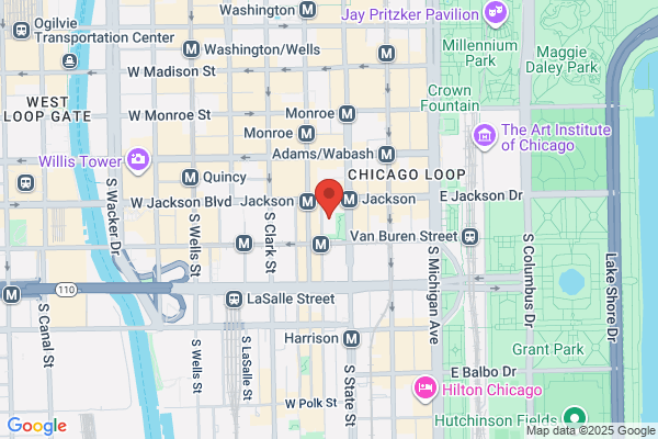 Peck Ritchey, LLC