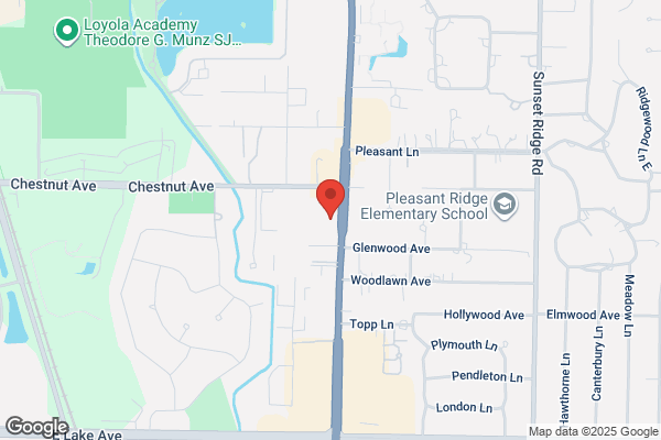 Glenview Locksmith Store