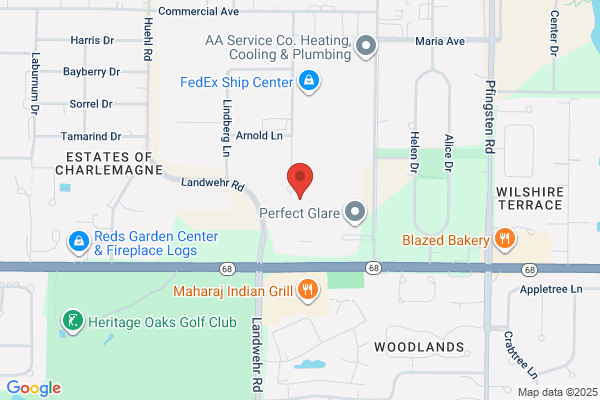 Logan Square Plumbing & Heating Contractors Inc