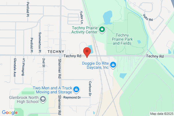 Techny Plastics Corporation