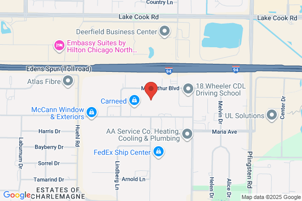 Sales & Product Solutions Inc