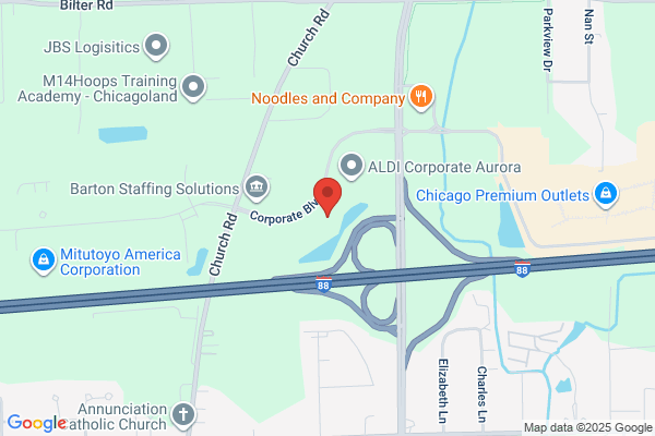 Oncor Frozen Foods