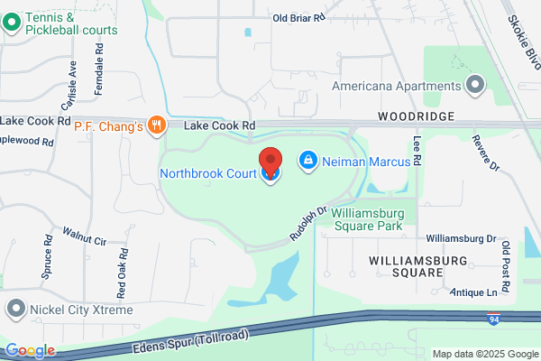 Temple of Kung Fu