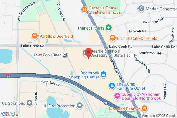 Fresenius Kidney Care Deerfield