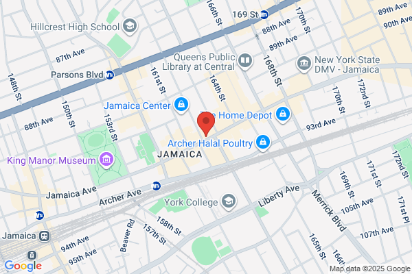 USA Oncology Centers