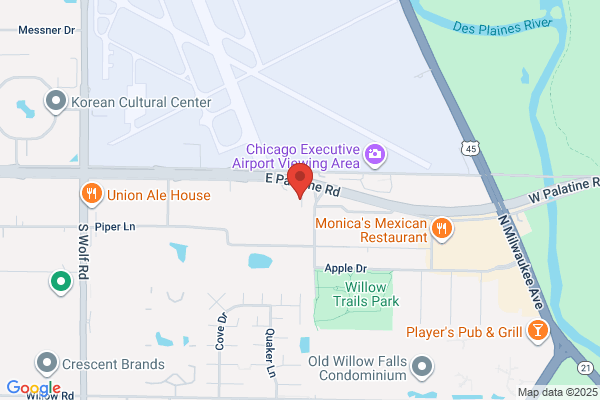 Chicago X-Ray Systems Inc