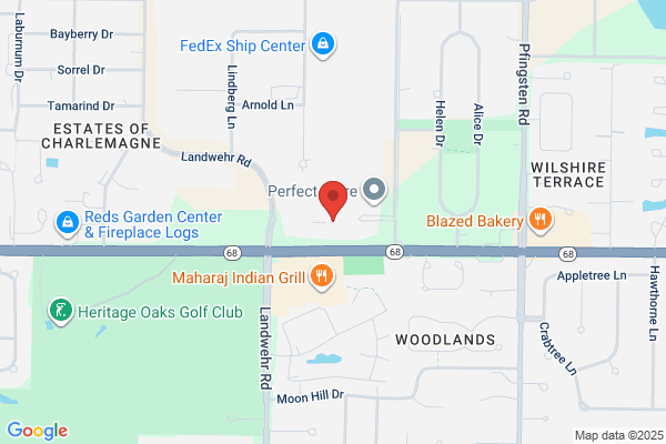 Center For Life Enrichment