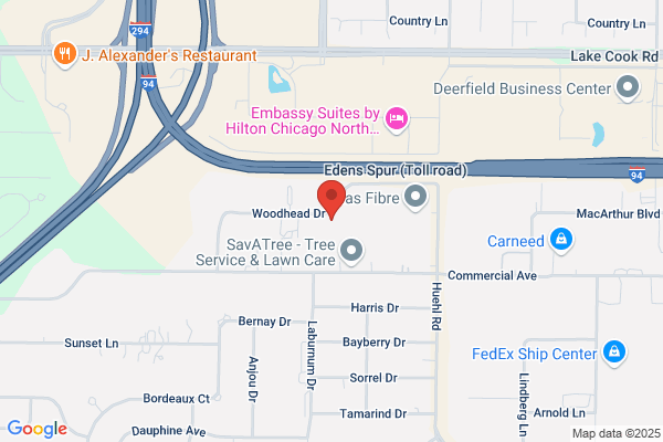 Chicago Cutting Die Co