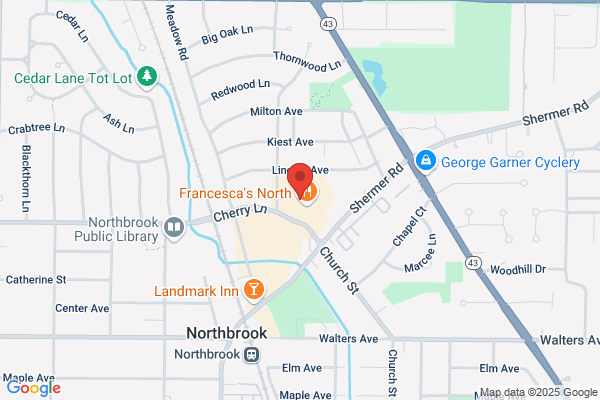 Bach to Rock Northbrook