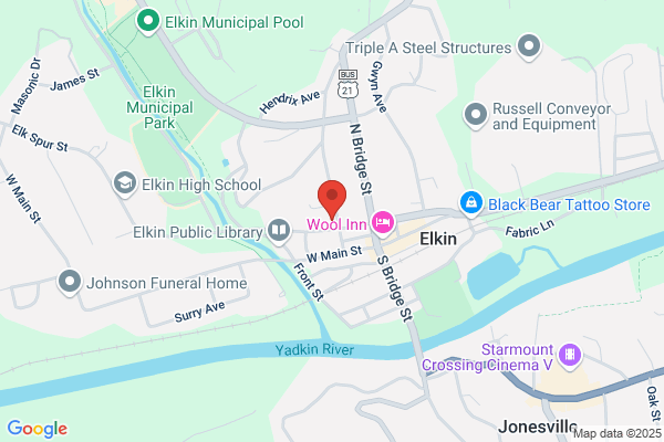 Elkin School of Music