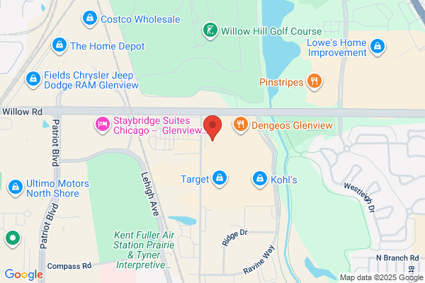 Dr. Mark Brachmanski, Optometrist, and Associates - Glenview
