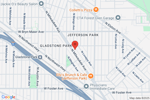 Dr. Renata Rzazewska-Johnson, DDS., MS