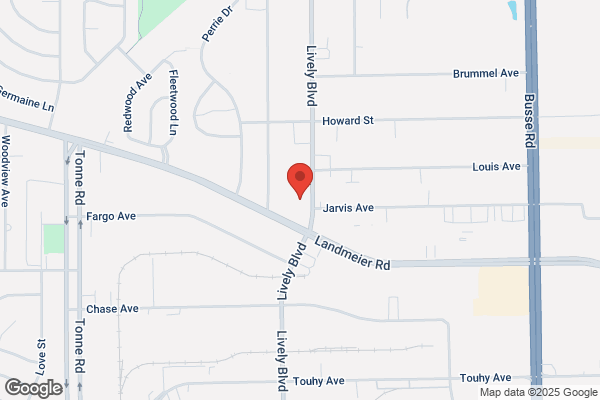Colmar Industrial Supplices Llc
