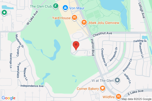 Patriot Commons at The Glen - Condominium Collection - Closed