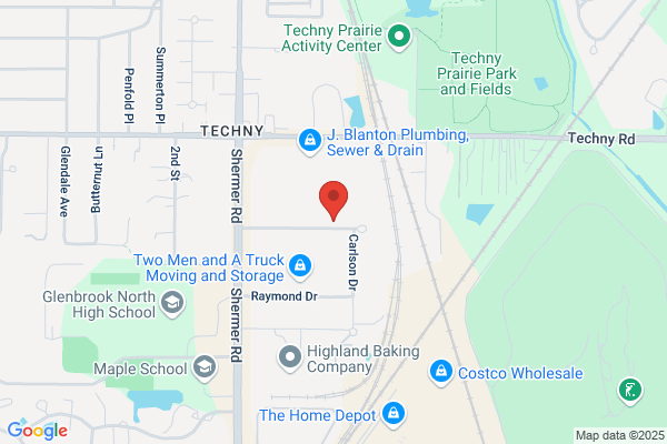 Rosenthal Mfg Co Inc