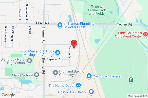 TipTop Training & Rehab, P.C. of Northbrook