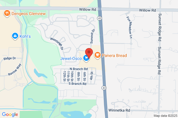 Jewel-Osco Pharmacy