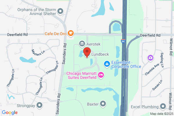 Lundbeck Llc