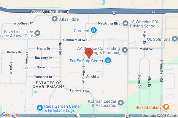 Chatfield Electric Inc