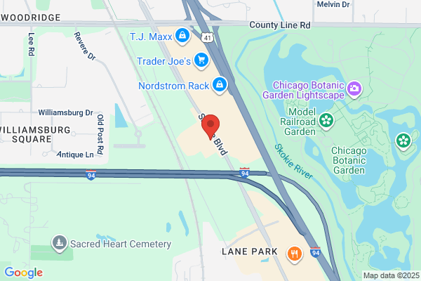 HEART Certified Auto Care - Northbrook