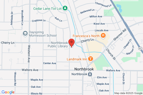 Northbrook Public Library
